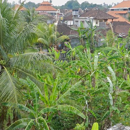 Kori Bali Inn I Ubud Eksteriør bilde