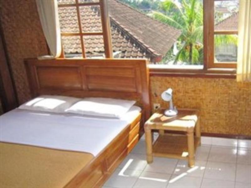 Kori Bali Inn I Ubud Eksteriør bilde