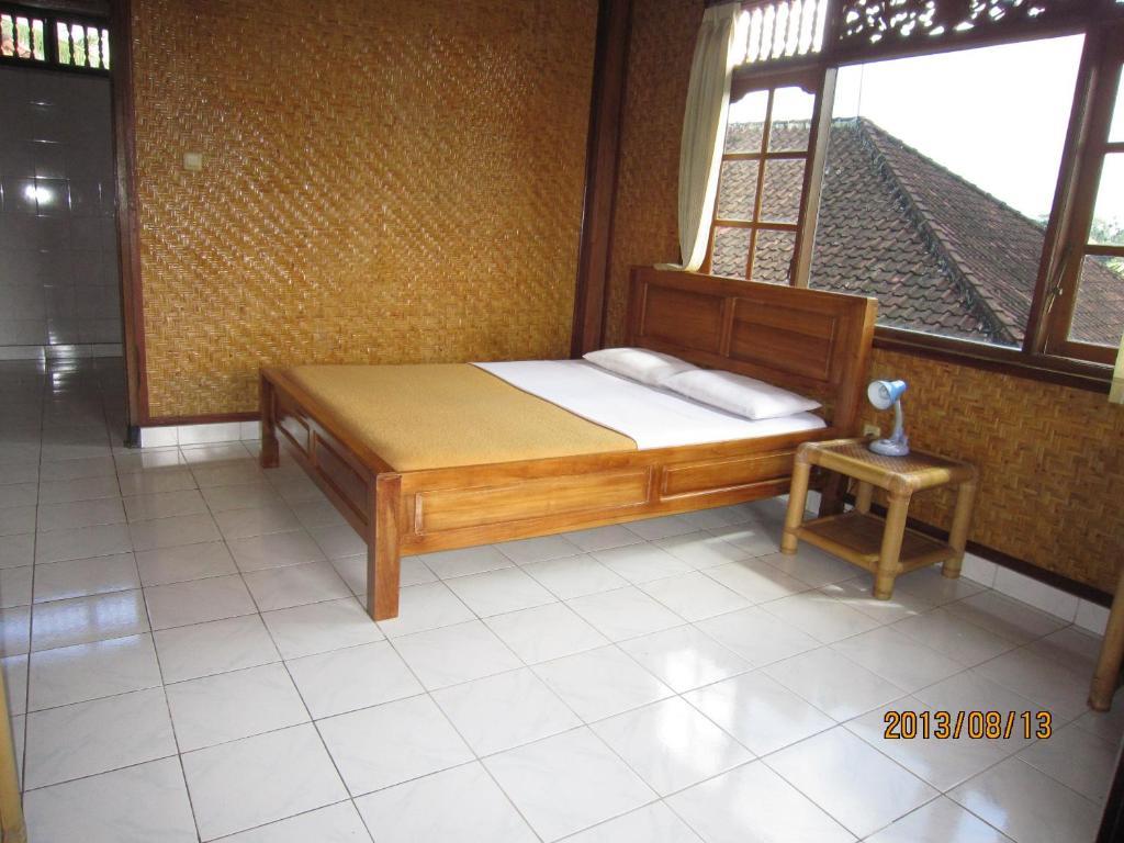 Kori Bali Inn I Ubud Eksteriør bilde